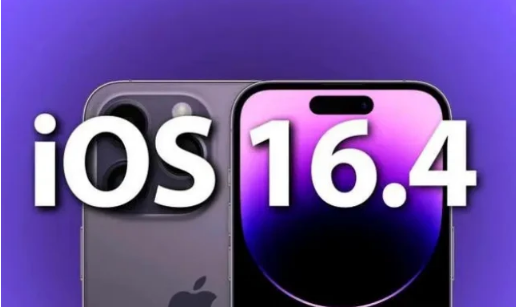 怀柔苹果14维修分享：iPhone14可以升级iOS16.4beta2吗？ 