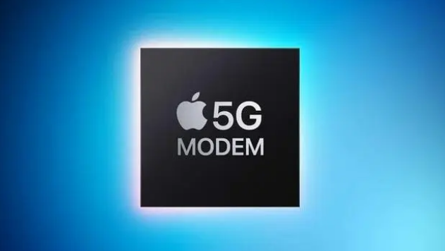 怀柔苹果维修网点分享iPhone15会搭载自研5G芯片吗？ 