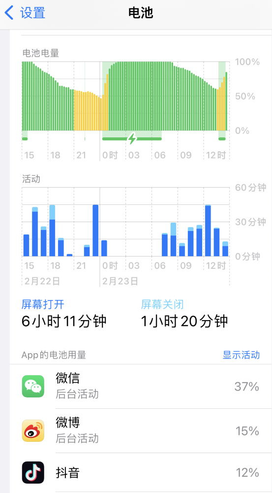 怀柔苹果14维修分享如何延长 iPhone 14 的电池使用寿命 