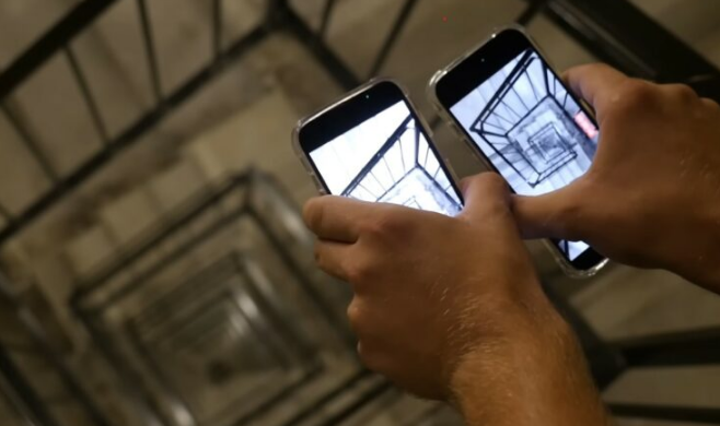 怀柔苹果14维修分享iPhone 14耐摔程度怎么样 