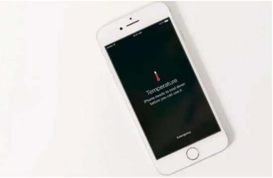 怀柔苹果手机维修分享iPhone 手机发热如何快速降温 