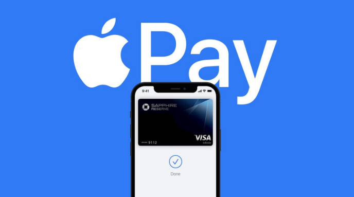 怀柔苹果14服务点分享iPhone 14 设置 Apple Pay 后，锁屏密码不正确怎么办 