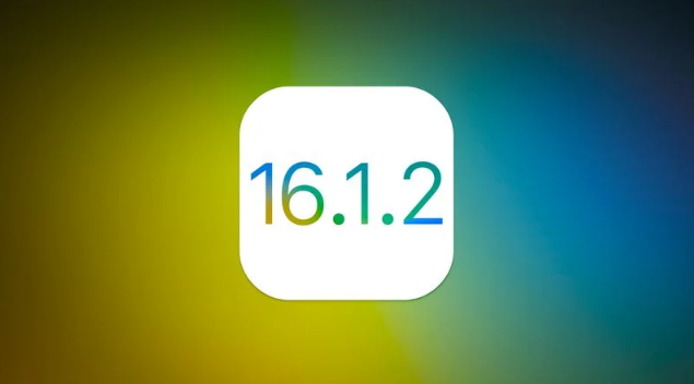 怀柔苹果维修分享iOS 16.2有Bug能降级吗？ iOS 16.1.2已关闭验证 