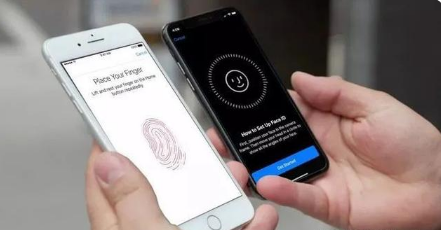 怀柔苹果手机维修分享iPhone 13 系列会有屏下指纹吗 