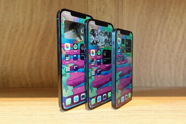怀柔苹果手机维修分享iPhone 13发布日期 