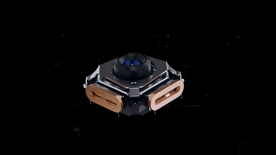怀柔苹果手机维修分享iPhone 12 Pro Max 独享的这颗传感器更大的特点是什么 