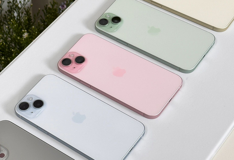 怀柔iPhone15序列号查询分享如何查找苹果15手机序列号的位置