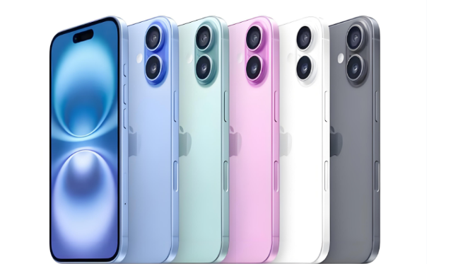 怀柔苹果手机维修分享iPhone 17换电池 