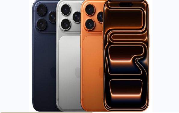 怀柔苹果手机维修分享iPhone 17 Pro换电池 