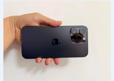 怀柔苹果维修点分享iPhone 14 Pro Max进水维修 