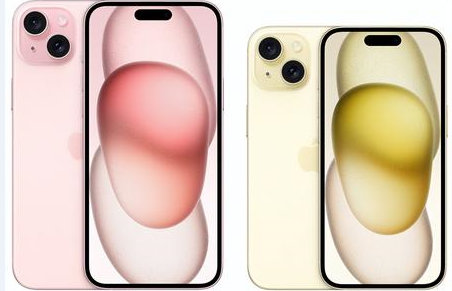 怀柔苹果维修点分享iPhone 15 Plus进水维修 