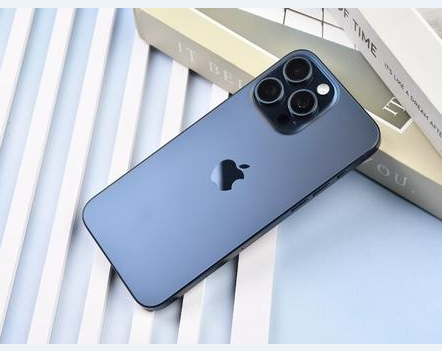怀柔苹果维修点分享iPhone 15 Pro Max进水维修 