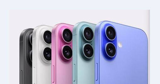 怀柔苹果维修点分享iPhone 16 Plus进水维修 