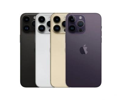 怀柔苹果维修点分享iPhone 14 Pro Max换屏被忽视的工艺细节 