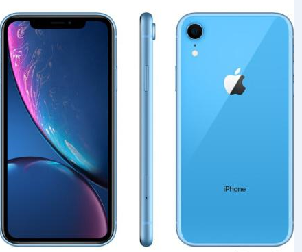 怀柔苹果维修点分享iPhone XR后台与通知系统排错 