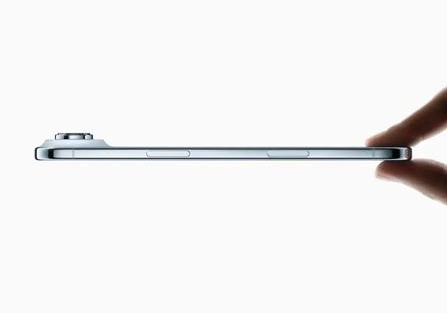 怀柔苹果维修点分享iPhone 17 Air传感器与USB‑C排错 