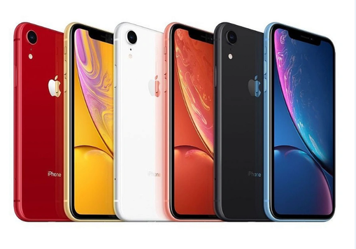 怀柔苹果维修点分享iPhone XR充电与钱包锁屏 