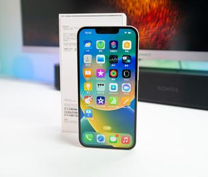 怀柔苹果维修点分享iPhone 14 Plus黑屏小众诱因汇总 