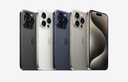 怀柔苹果维修点分享iPhone15 Pro黑屏冷门故障汇总 
