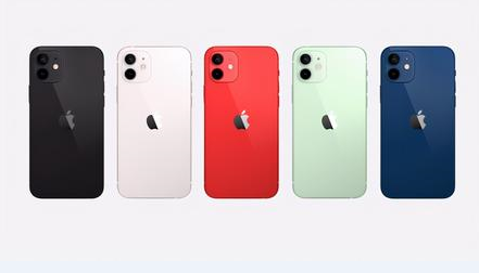 怀柔苹果维修点分享iPhone 12电池发烫少见诱因解析 
