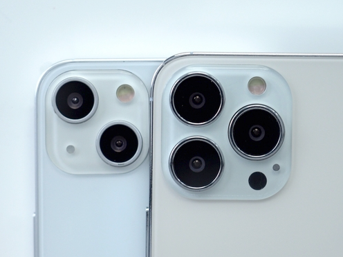怀柔苹果维修点分享iPhone 13 Pro Max发烫特殊故障解读 