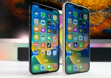 怀柔苹果维修点分享iPhone 14 Plus发烫常见情况科普 